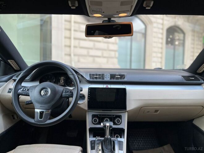 Volkswagen Passat CC 2009, 265,000 km - 2.0 l - Bakı