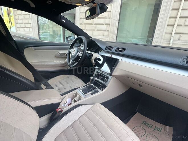 Volkswagen Passat CC 2009, 265,000 km - 2.0 l - Bakı