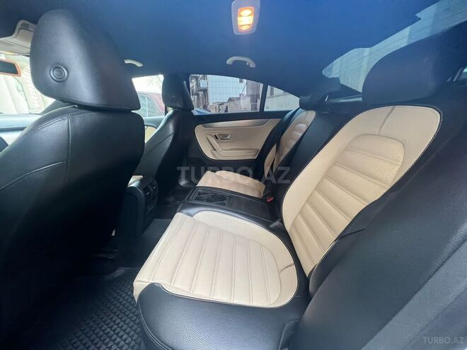 Volkswagen Passat CC 2009, 265,000 km - 2.0 l - Bakı