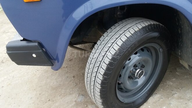 LADA (VAZ) 2107 2006, 28,000 km - 1.6 l - Bakı