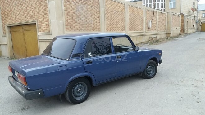 LADA (VAZ) 2107 2006, 28,000 km - 1.6 l - Bakı
