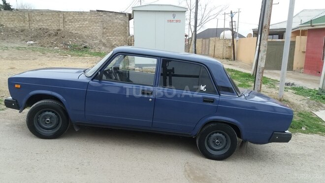 LADA (VAZ) 2107 2006, 28,000 km - 1.6 l - Bakı