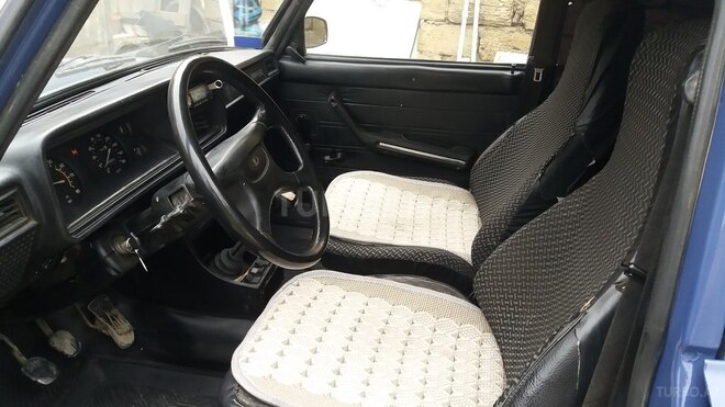 LADA (VAZ) 2107 2006, 28,000 km - 1.6 l - Bakı