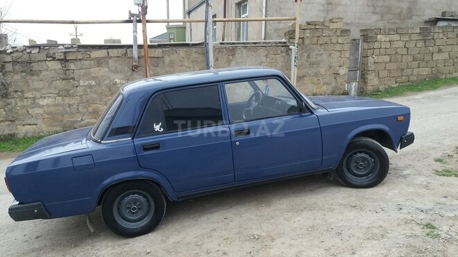 LADA (VAZ) 2107 2006, 28,000 km - 1.6 l - Bakı