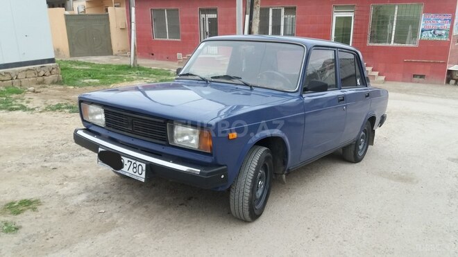 LADA (VAZ) 2107 2006, 28,000 km - 1.6 l - Bakı