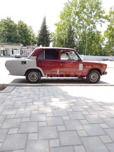 LADA (VAZ) 2105 1985, 250,000 km - 1.3 л - Xaçmaz