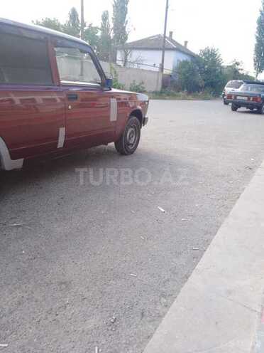 LADA (VAZ) 2105 1985, 250,000 km - 1.3 л - Xaçmaz