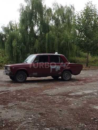 LADA (VAZ) 2105 1985, 250,000 km - 1.3 л - Xaçmaz