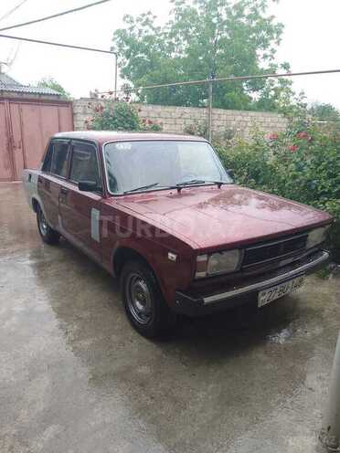 LADA (VAZ) 2105 1985, 250,000 km - 1.3 л - Xaçmaz