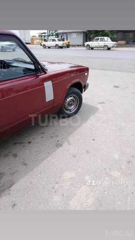 LADA (VAZ) 2105 1985, 250,000 km - 1.3 л - Xaçmaz