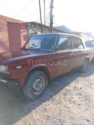 LADA (VAZ) 2105 1985, 250,000 km - 1.3 л - Xaçmaz
