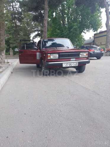 LADA (VAZ) 2105 1985, 250,000 km - 1.3 л - Xaçmaz