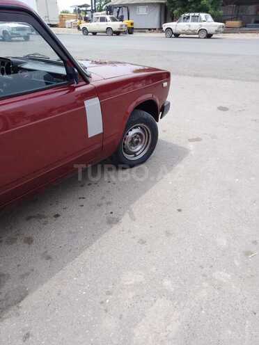 LADA (VAZ) 2105 1985, 250,000 km - 1.3 л - Xaçmaz