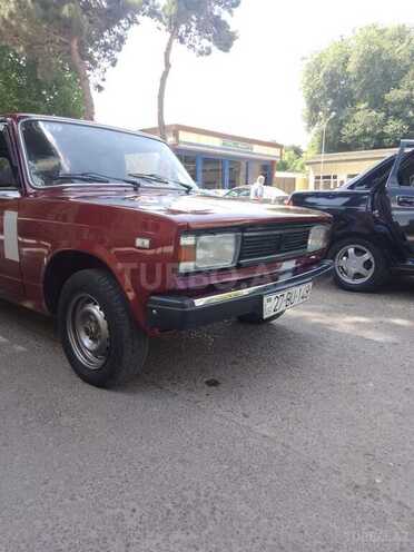 LADA (VAZ) 2105 1985, 250,000 km - 1.3 л - Xaçmaz