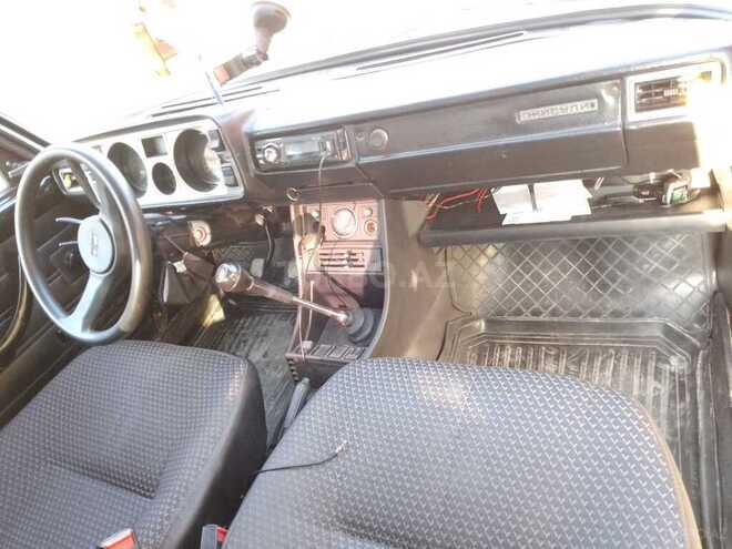 LADA (VAZ) 2105 1985, 250,000 km - 1.3 л - Xaçmaz