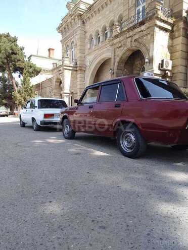 LADA (VAZ) 2105 1985, 250,000 km - 1.3 л - Xaçmaz
