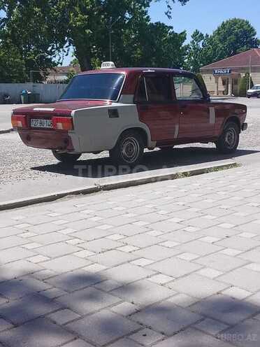 LADA (VAZ) 2105 1985, 250,000 km - 1.3 л - Xaçmaz