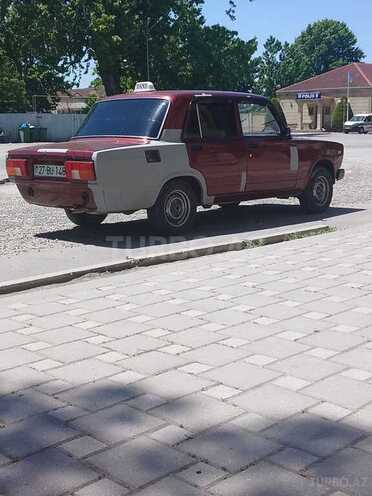 LADA (VAZ) 2105 1985, 250,000 km - 1.3 л - Xaçmaz