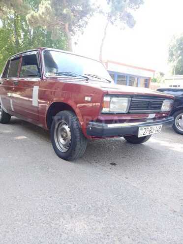 LADA (VAZ) 2105 1985, 250,000 km - 1.3 л - Xaçmaz