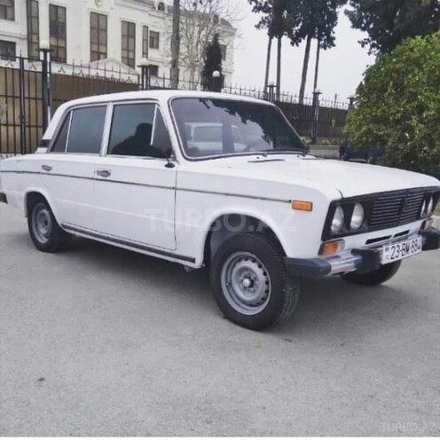 LADA (VAZ) 2106 1987, 898,499 km - 1.6 l - Zaqatala
