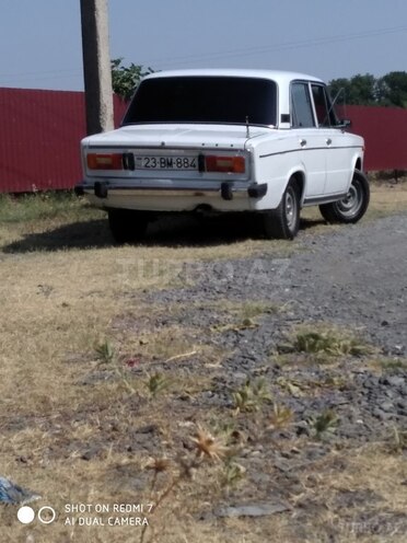 LADA (VAZ) 2106 1987, 898,499 km - 1.6 l - Zaqatala