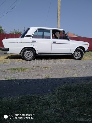 LADA (VAZ) 2106 1987, 898,499 km - 1.6 l - Zaqatala