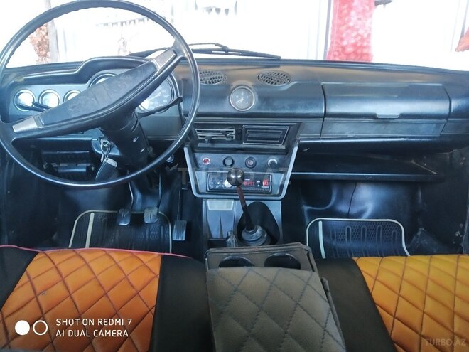 LADA (VAZ) 2106 1987, 898,499 km - 1.6 l - Zaqatala