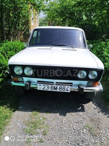 LADA (VAZ) 2106 1987, 898,499 km - 1.6 l - Zaqatala