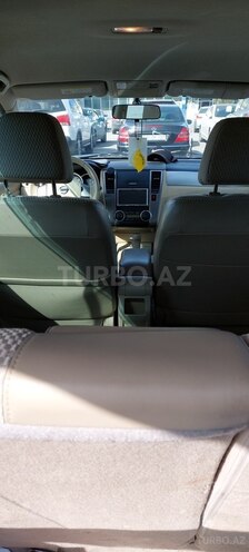 Nissan Tiida 2010, 105,600 km - 1.5 l - Sumqayıt