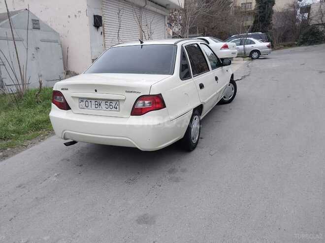 Daewoo Nexia 2010, 222,220 km - 1.5 l - Bakı