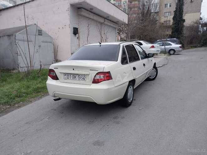 Daewoo Nexia 2010, 222,220 km - 1.5 l - Bakı
