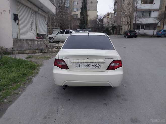 Daewoo Nexia 2010, 222,220 km - 1.5 l - Bakı