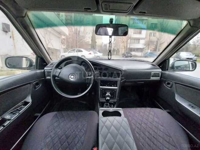 Daewoo Nexia 2010, 222,220 km - 1.5 l - Bakı