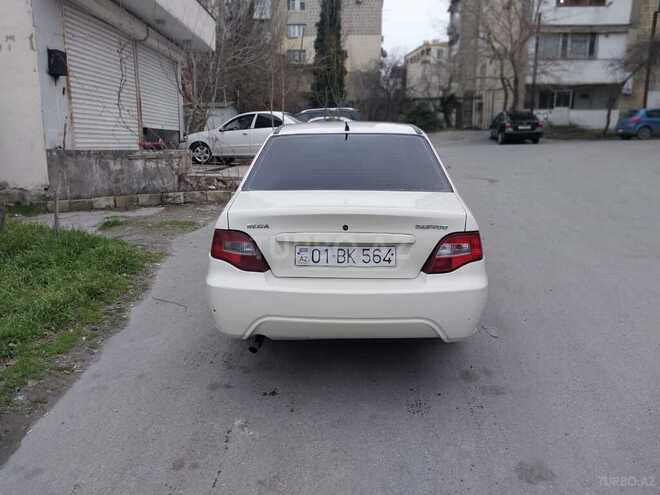 Daewoo Nexia 2010, 222,220 km - 1.5 l - Bakı