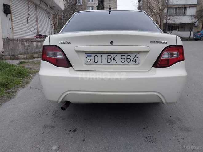Daewoo Nexia 2010, 222,220 km - 1.5 l - Bakı