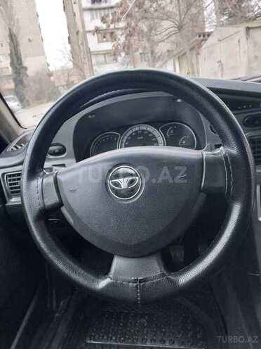 Daewoo Nexia 2010, 222,220 km - 1.5 l - Bakı