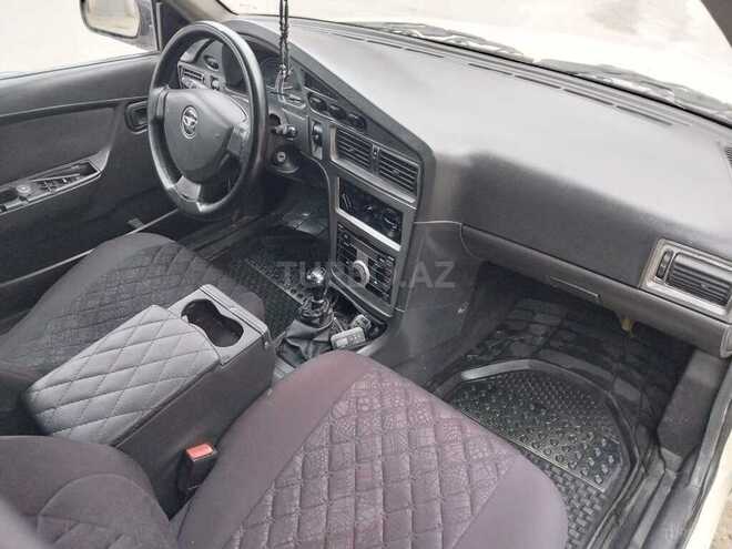 Daewoo Nexia 2010, 222,220 km - 1.5 l - Bakı