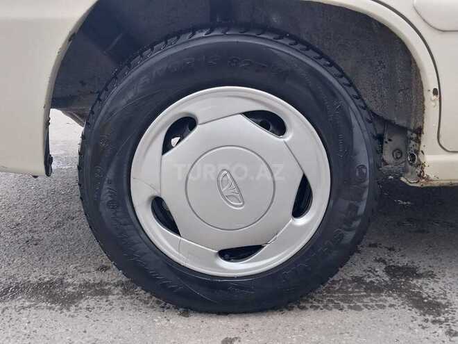 Daewoo Nexia 2010, 222,220 km - 1.5 l - Bakı