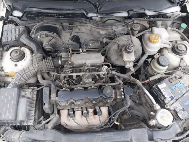 Daewoo Nexia 2010, 222,220 km - 1.5 l - Bakı