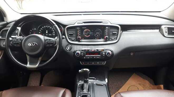 Kia Sorento 2015, 55,000 km - 2.0 l - Bakı