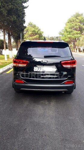 Kia Sorento 2015, 55,000 km - 2.0 l - Bakı
