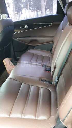 Kia Sorento 2015, 55,000 km - 2.0 l - Bakı
