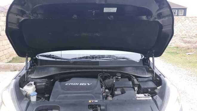 Kia Sorento 2015, 55,000 km - 2.0 l - Bakı
