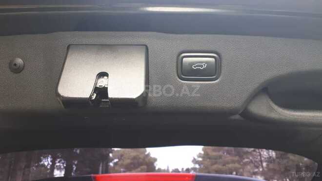 Kia Sorento 2015, 55,000 km - 2.0 l - Bakı