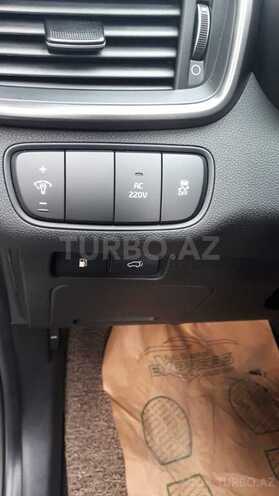 Kia Sorento 2015, 55,000 km - 2.0 l - Bakı