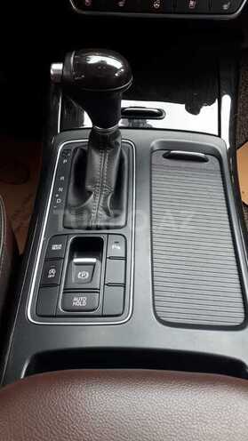 Kia Sorento 2015, 55,000 km - 2.0 l - Bakı