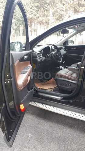 Kia Sorento 2015, 55,000 km - 2.0 l - Bakı