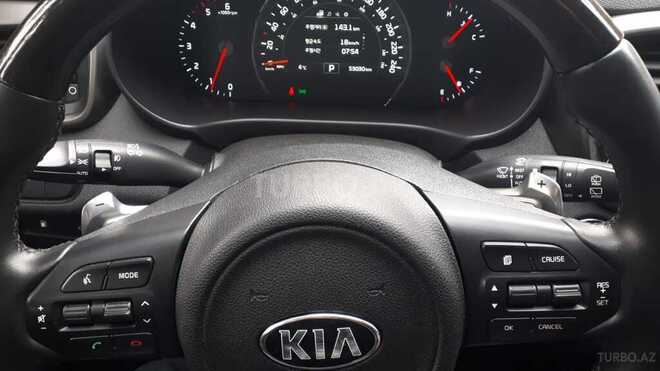 Kia Sorento 2015, 55,000 km - 2.0 l - Bakı