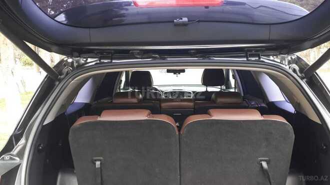Kia Sorento 2015, 55,000 km - 2.0 l - Bakı