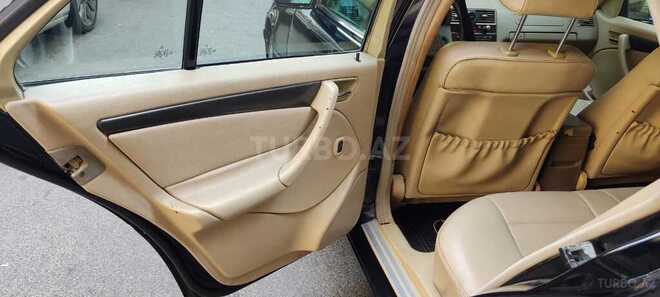 Mercedes C 230 1998, 275,634 km - 2.3 l - Ağcabədi